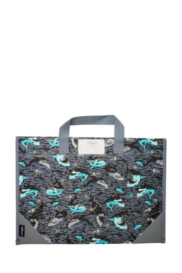 Waterproof library on sale bag smiggle