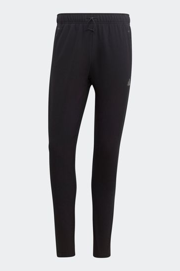 Adidas workout joggers hotsell