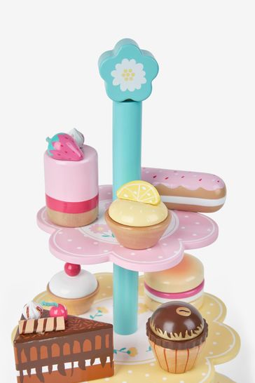 Jojo maman bebe wooden tea set new arrivals