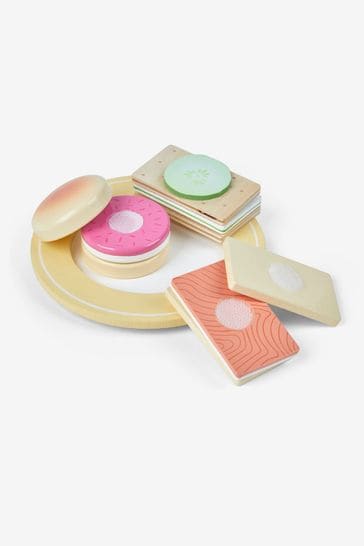 Jojo maman bebe wooden tea set new arrivals