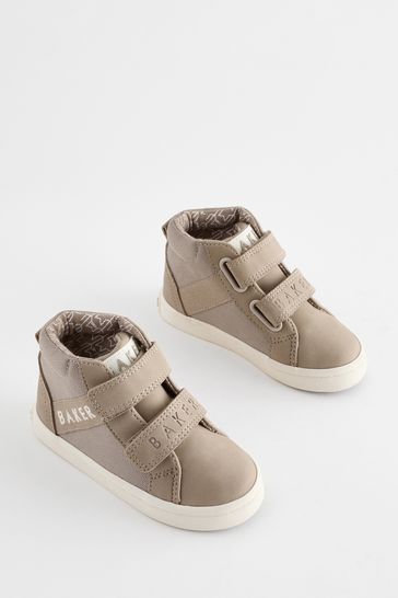 Buy Baker by Ted Baker Boys Trainer Boots from Next Denmark