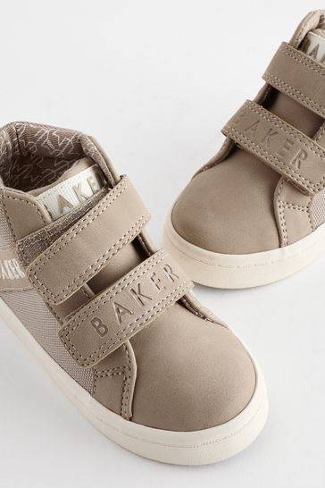 Buy Baker by Ted Baker Boys Trainer Boots from Next Bahrain