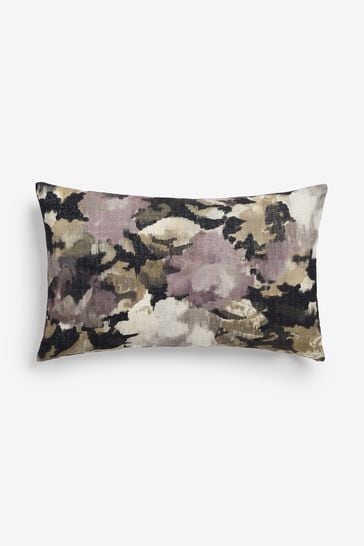 Next home deals purple cushions