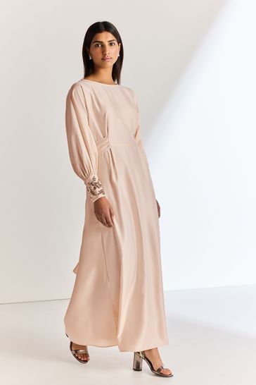 Maxi dress next cheap