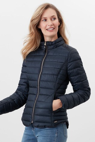 canterbury padded jacket
