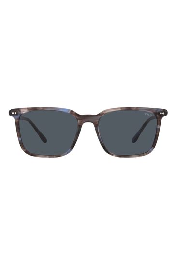 Polo Ralph Lauren Brown 0PH4194U Sunglasses
