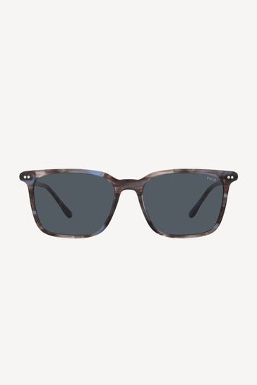 Buy Polo Ralph Lauren Brown 0PH4194U Sunglasses from Next Luxembourg