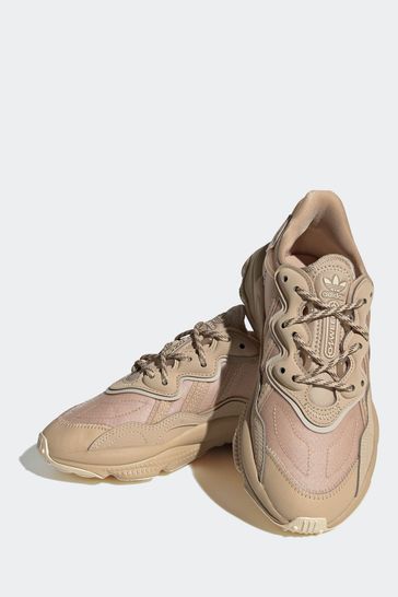 Ozweego blanche junior sales