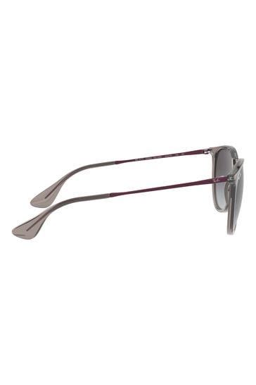 Erika clearance aviator sunglasses