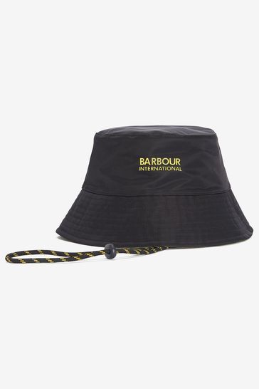 Barbour sub sales hat