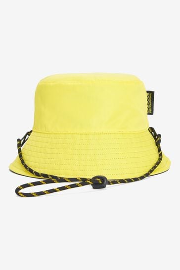 Barbour reversible bucket hat deals