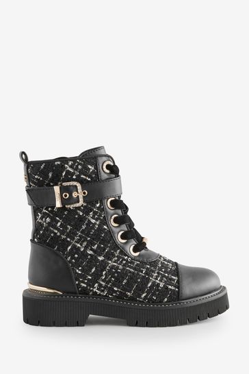 Girls ted baker ankle boots 2025