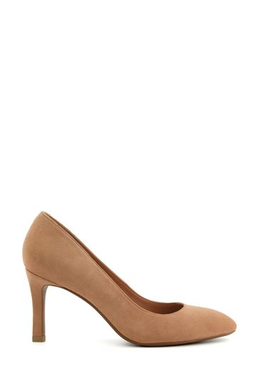 Blue pumps sales