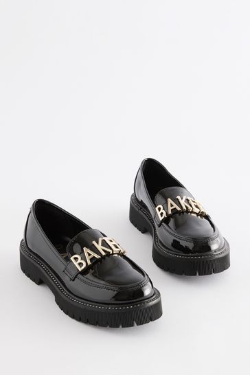 Ted baker loafers womens top