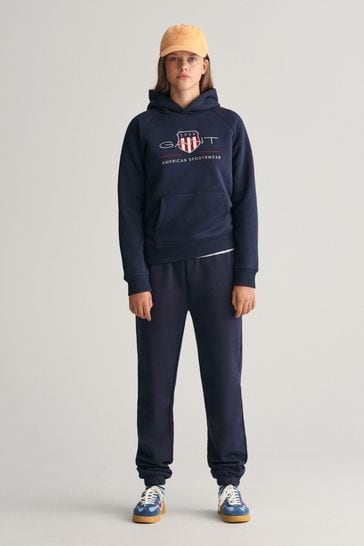 Gant store hoodie junior