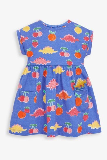 Jojo dinosaur dress hot sale