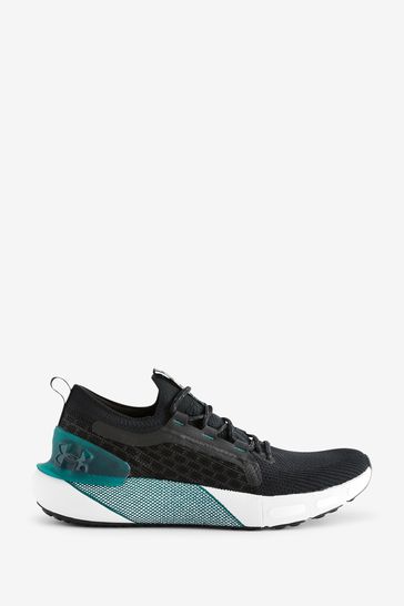 Under armour hovr phantom grey store