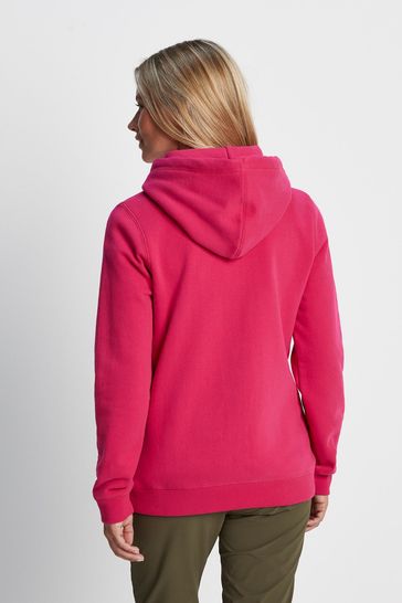 Buy Tog 24 Womens Pink Magdalen Hoodie from Next USA