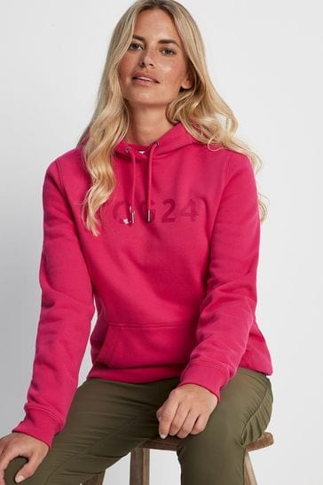 Tog 24 deals ladies hoodies