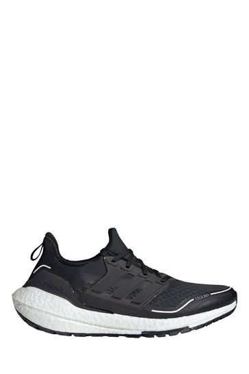 adidas Run UltraBoost 21 Cold Ready Trainers