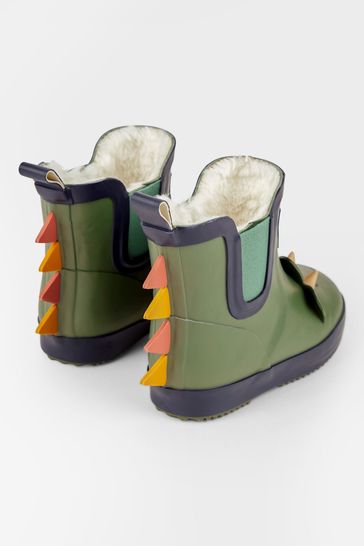 Crocs ankle hot sale wellies