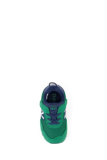 New balance 515 kids new arrivals