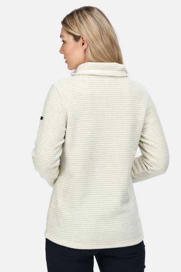 Regatta cream fleece online