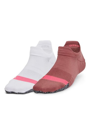 Under armour 2. socks online