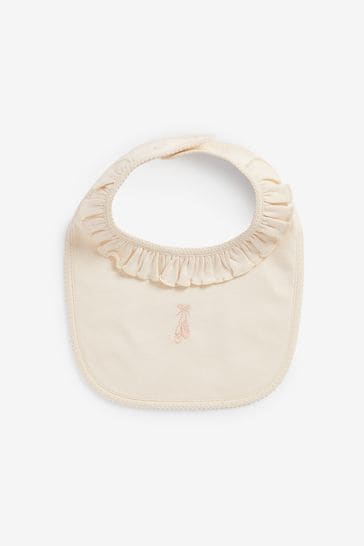 Lined baby deals bibs