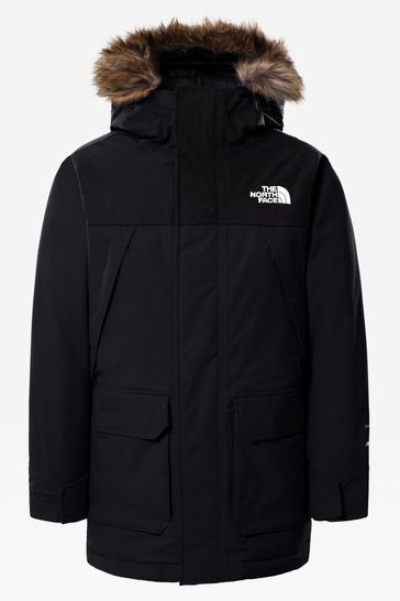 The North Face Youth McMurdo Parka