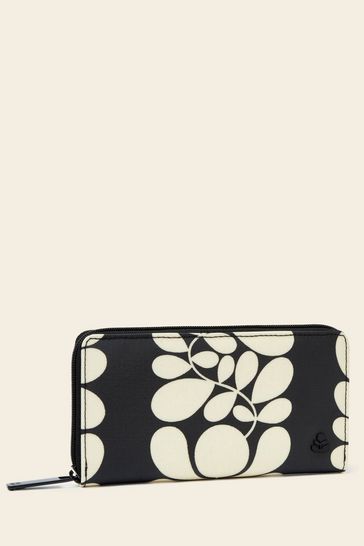 Orla kiely card holder store
