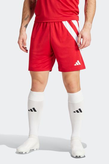 adidas Red Fortore 23 Shorts
