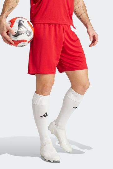 Buy adidas Red Football Fortore 23 Shorts from Next Singapore