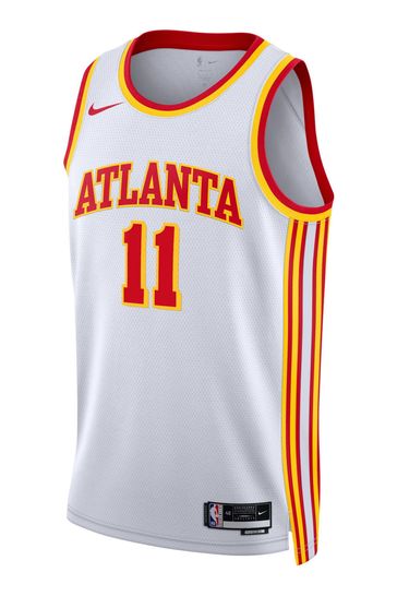 Trae young swingman jersey discount