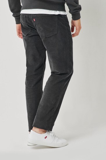 levi's 511 slim fit corduroy trousers