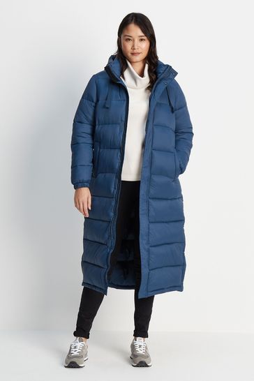 Buy Tog 24 Womens Cautley Long Padded Jacket from Next USA