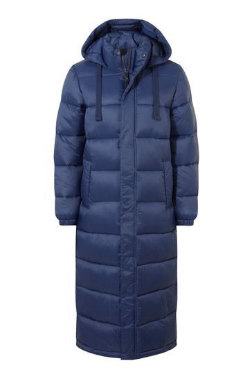 Buy Tog 24 Womens Cautley Long Padded Jacket from Next USA
