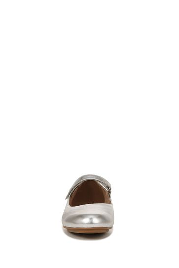 Naturalizer silver dress shoes new arrivals