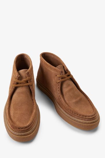 Fred perry deals chukka