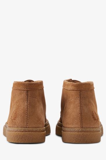 Fred on sale perry chukka