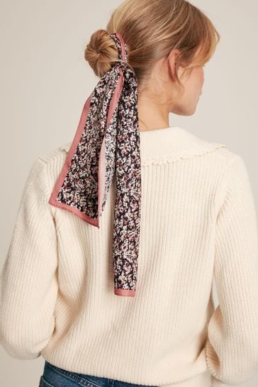 Printed silk hotsell shawl