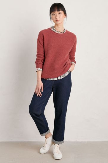 Seasalt deals ladies jumpers