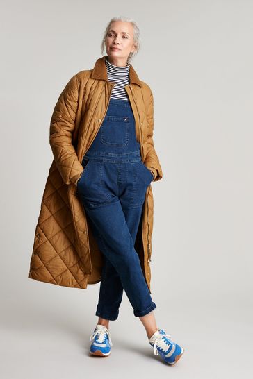 joules oakfield coat