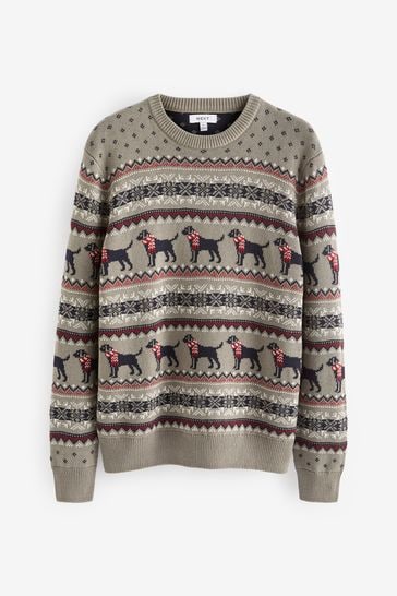 H&m dog hotsell christmas sweater