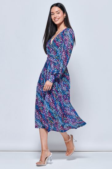 Mesh dress sale