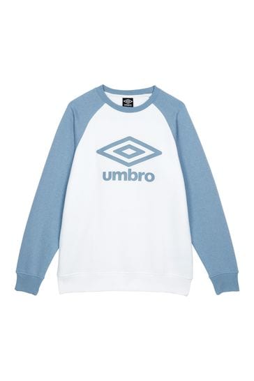 Umbro crewneck clearance
