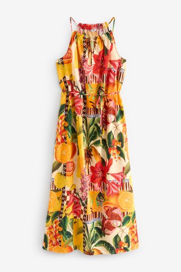Item Old Navy peddle Sunflower