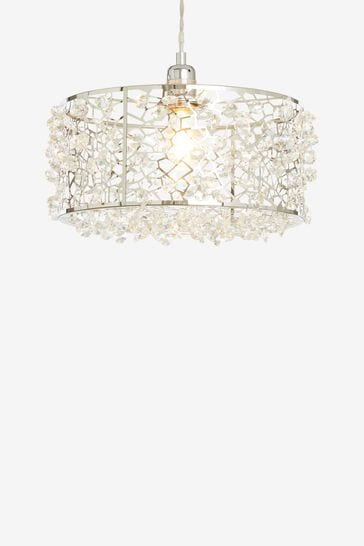 Next ritz 4 light pendant hot sale