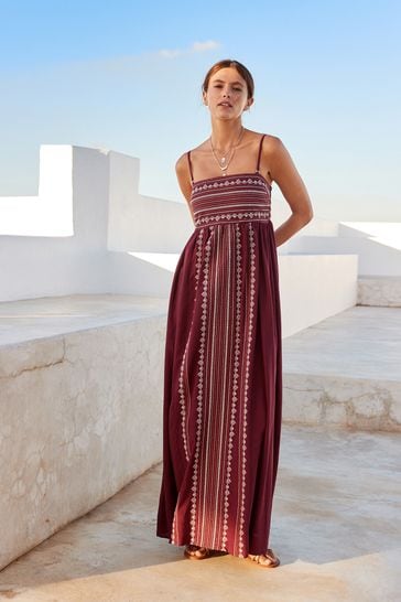 Next embroidered dress hot sale
