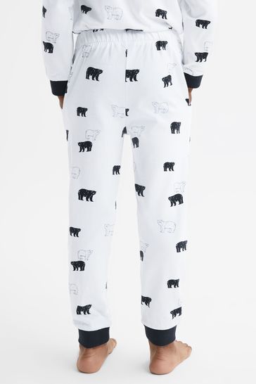 Reiss pyjamas sales